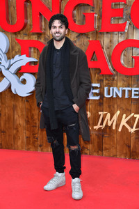 Special Screening 'Dungeons & Dragons: Ehre unter Dieben' in Berlin