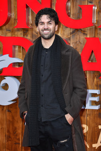 Special Screening 'Dungeons & Dragons: Ehre unter Dieben' in Berlin