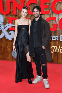Special Screening 'Dungeons & Dragons: Ehre unter Dieben' in Berlin