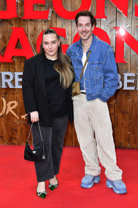 Special Screening 'Dungeons & Dragons: Ehre unter Dieben' in Berlin