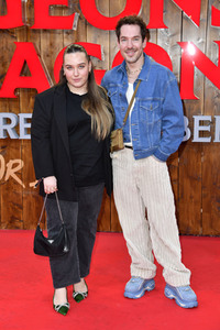 Special Screening 'Dungeons & Dragons: Ehre unter Dieben' in Berlin