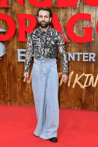 Special Screening 'Dungeons & Dragons: Ehre unter Dieben' in Berlin