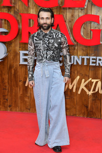 Special Screening 'Dungeons & Dragons: Ehre unter Dieben' in Berlin