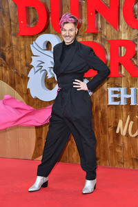 Special Screening 'Dungeons & Dragons: Ehre unter Dieben' in Berlin