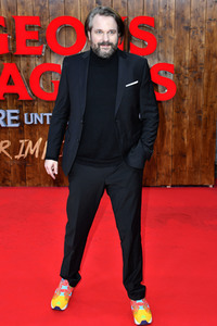Special Screening 'Dungeons & Dragons: Ehre unter Dieben' in Berlin