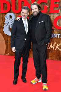 Special Screening 'Dungeons & Dragons: Ehre unter Dieben' in Berlin