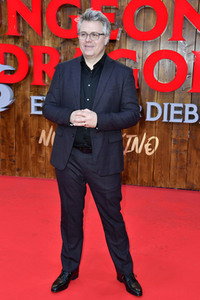 Special Screening 'Dungeons & Dragons: Ehre unter Dieben' in Berlin