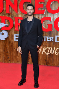 Special Screening 'Dungeons & Dragons: Ehre unter Dieben' in Berlin