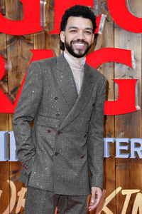Special Screening 'Dungeons & Dragons: Ehre unter Dieben' in Berlin