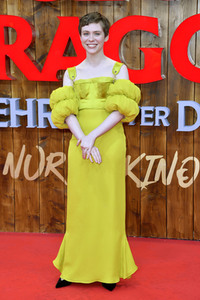 Special Screening 'Dungeons & Dragons: Ehre unter Dieben' in Berlin