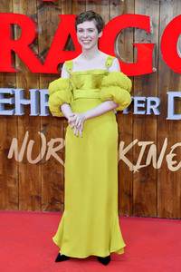 Special Screening 'Dungeons & Dragons: Ehre unter Dieben' in Berlin