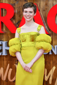 Special Screening 'Dungeons & Dragons: Ehre unter Dieben' in Berlin