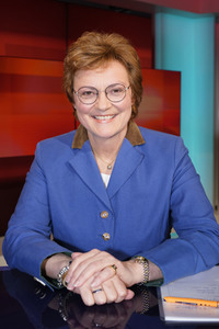 Talkshow 'hart aber fair' in Berlin