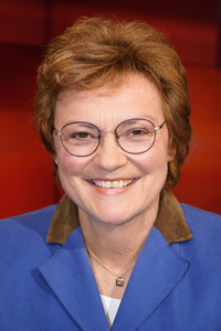 Talkshow 'hart aber fair' in Berlin