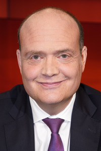 Talkshow 'hart aber fair' in Berlin