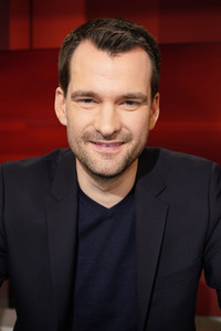 Talkshow 'hart aber fair' in Berlin