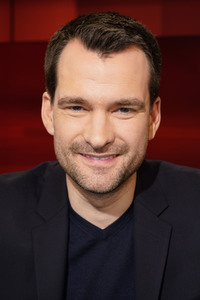 Talkshow 'hart aber fair' in Berlin