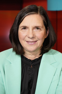 Talkshow 'hart aber fair' in Berlin
