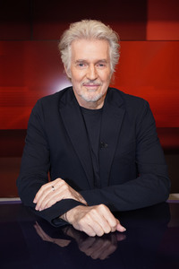 Talkshow 'hart aber fair' in Berlin