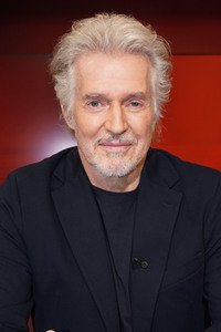 Talkshow 'hart aber fair' in Berlin