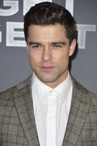 Serienscreening 'The Night Agent' in Los Angeles