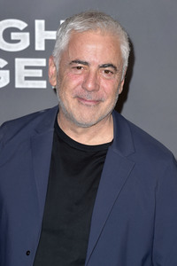 Serienscreening 'The Night Agent' in Los Angeles
