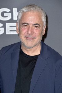 Serienscreening 'The Night Agent' in Los Angeles