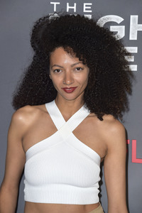 Serienscreening 'The Night Agent' in Los Angeles