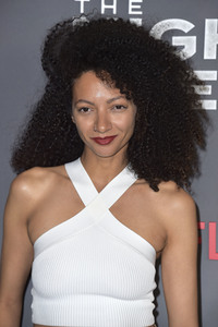 Serienscreening 'The Night Agent' in Los Angeles