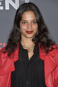 Serienscreening 'The Night Agent' in Los Angeles
