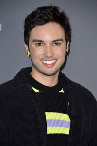 Serienscreening 'The Night Agent' in Los Angeles