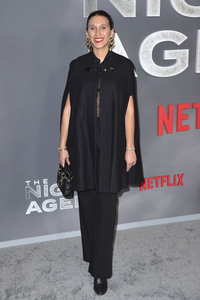 Serienscreening 'The Night Agent' in Los Angeles