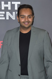 Serienscreening 'The Night Agent' in Los Angeles