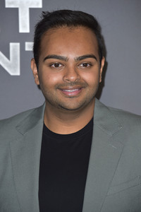 Serienscreening 'The Night Agent' in Los Angeles