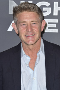 Serienscreening 'The Night Agent' in Los Angeles