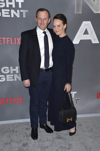 Serienscreening 'The Night Agent' in Los Angeles