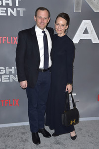 Serienscreening 'The Night Agent' in Los Angeles