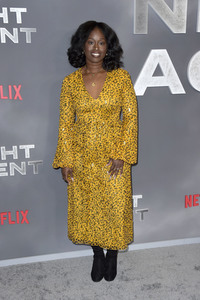 Serienscreening 'The Night Agent' in Los Angeles