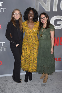 Serienscreening 'The Night Agent' in Los Angeles