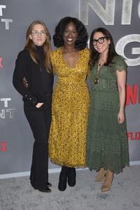 Serienscreening 'The Night Agent' in Los Angeles