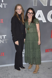 Serienscreening 'The Night Agent' in Los Angeles