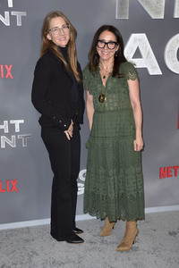 Serienscreening 'The Night Agent' in Los Angeles