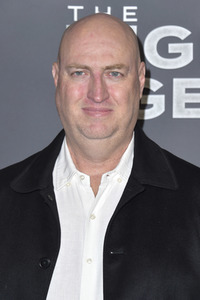 Serienscreening 'The Night Agent' in Los Angeles