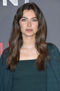 Serienscreening 'The Night Agent' in Los Angeles
