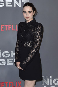 Serienscreening 'The Night Agent' in Los Angeles