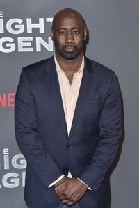 Serienscreening 'The Night Agent' in Los Angeles