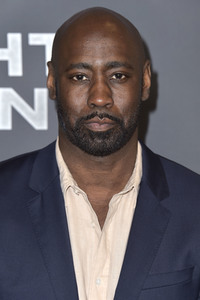 Serienscreening 'The Night Agent' in Los Angeles
