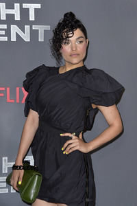 Serienscreening 'The Night Agent' in Los Angeles