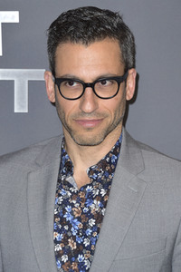 Serienscreening 'The Night Agent' in Los Angeles
