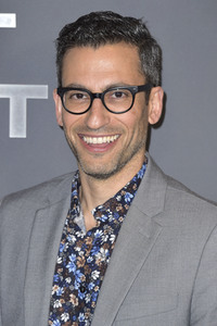 Serienscreening 'The Night Agent' in Los Angeles